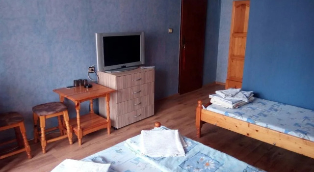 Guest House Urdoviza, Забронировать Гостевой дом Китен Район Приморско