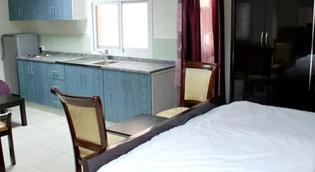 Paradise Inn Hotel, 预订 公寓 阿吉曼 阿拉伯联合酋长国