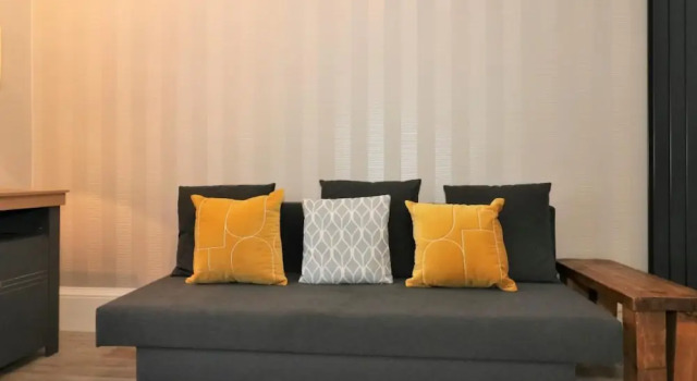 Апартаменты Linden House - Flat 4