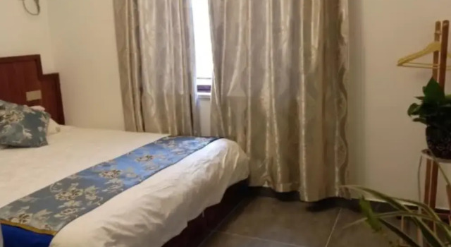 Wang Tian Ju, Buchen Sie Pension Suzhou (Jiangsu) 