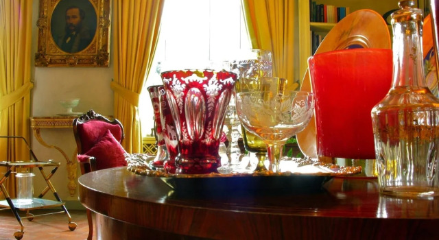 Luxury Apartment Margana 21