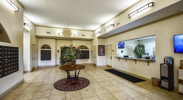 Treasure Island 1102 - Two Bedroom Condo, Book Hotel Hoteller i Lower Grand Lagoon med parkering, Parkering