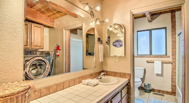 Коттедж 'zen Forest Mountain Retreat' Tahoe Home W/hot Tub