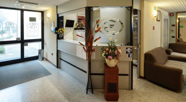 Hotel Euro