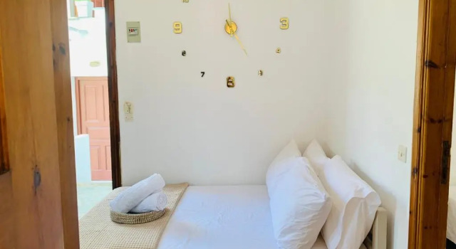 Номер Comfort Skopelos Inn