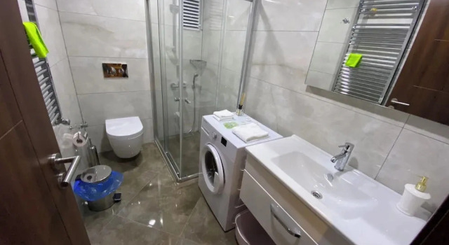 Номер Standard YELKEN PANSİYON Sinop