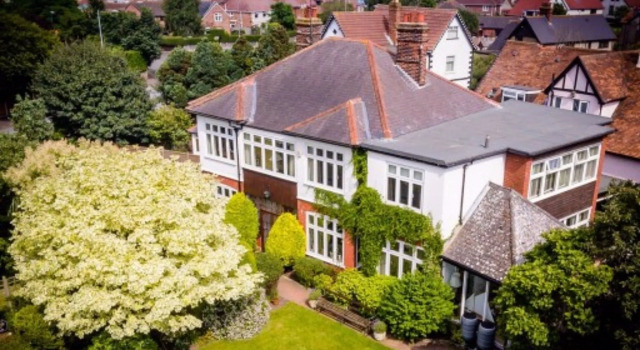 Barnard House, Забронировать Отель Грейт-Ярмут The Broads