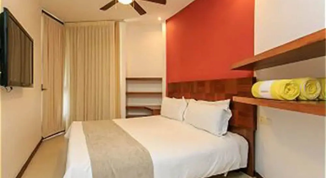 Nolita 33 by Tripintravel, Rezervovat Apartmán Playa del Carmen Quintana Roo