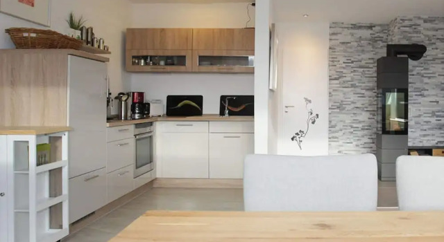 Penthouse Apartment With Pool, Забронировать Апартаменты/квартира Отели в центре Грёмиц, в центре, Парковка