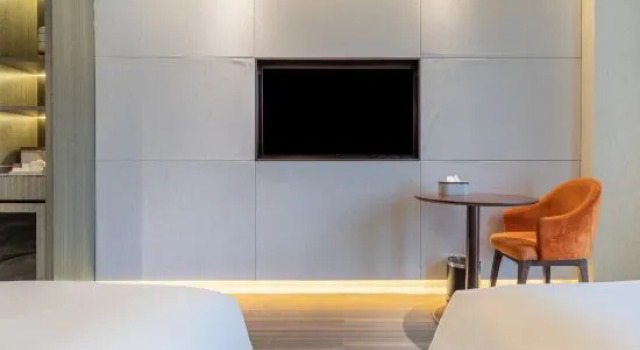 Двухместный номер Standard Madison Capital Executive Apartments