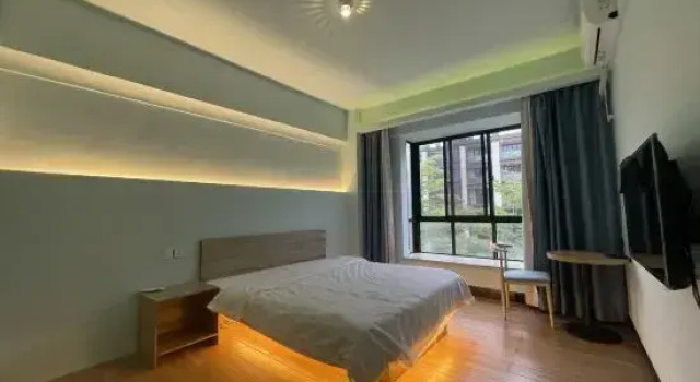 Boao More Than Light Travel B&B