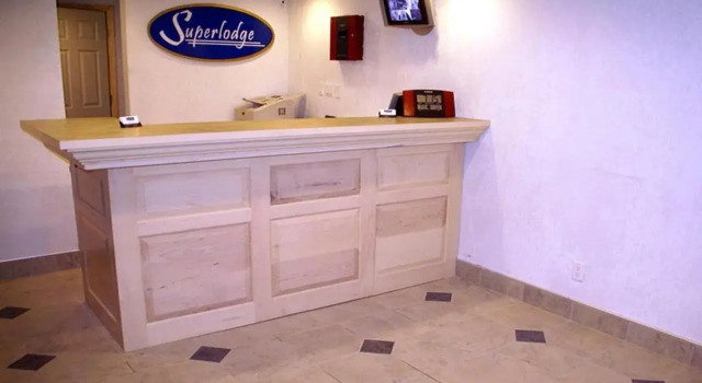 Superlodge Absecon/Atlantic City, Забронировать Мини-отель Недорогие отели Джерси-Шор, недорого