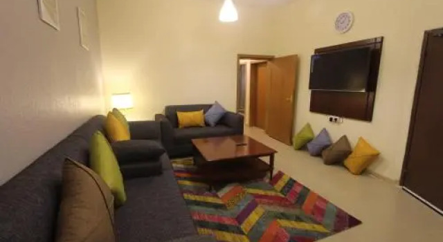 شاليهات سويت هوم الدرب الكدره, Buchen Sie Aparthotel Abha Provinz Asir