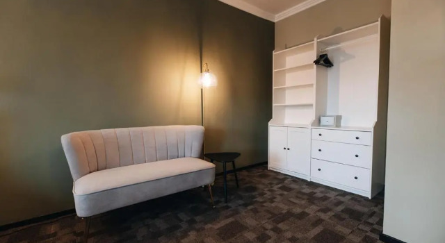 Студия Deluxe Hotel Renesse