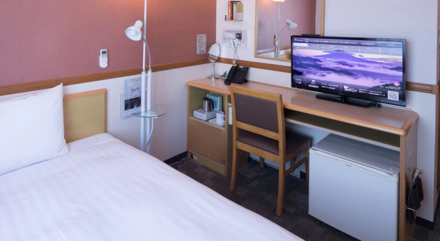 Номер Premium Toyoko Inn Izumo-shi Ekimae