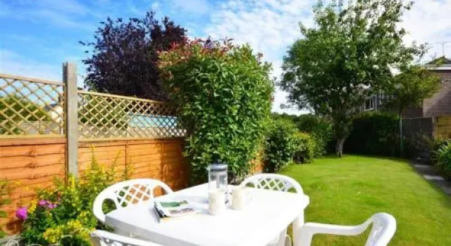 Brickyard Cottage, MORETON STATION