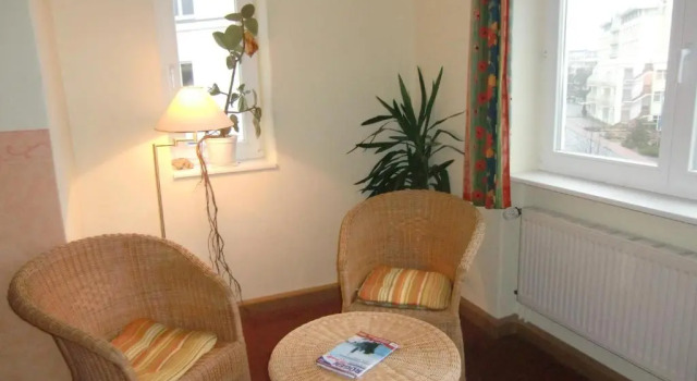 Номер Standard Pension Haus Edelweiß