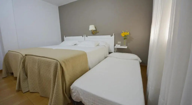 Номер Standard Hotel Jucamar