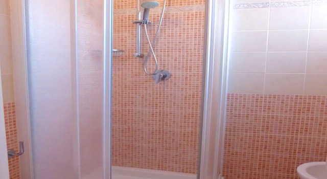 Номер Standard HOTEL DANNUNZIO