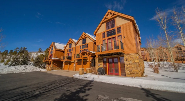 Antlers Gulch 501 by SummitCove Vacation Lodging