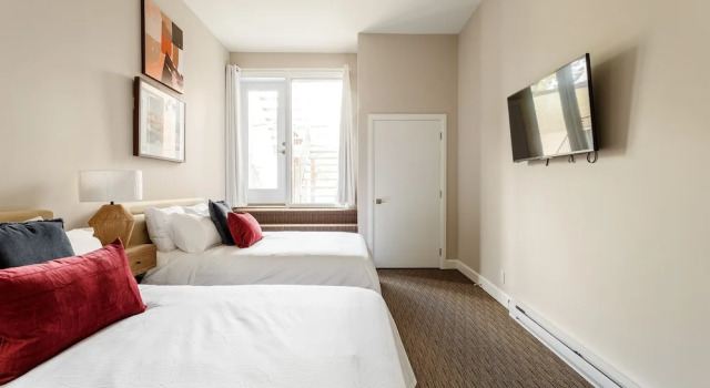 Standart oda Parc Lofts