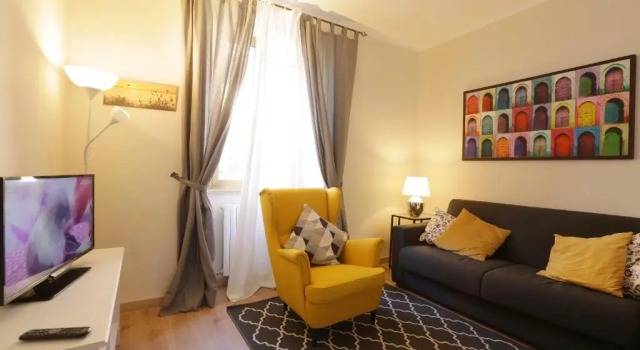 La casa della nonna sulla francigena, Prenota Hotel Hotel a Lazio con parcheggio, Parcheggio