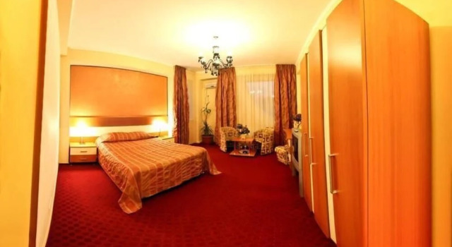 Hotel Andre´s, Prenota Hotel Hotel tutto incluso a Dolj, All Inclusive