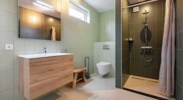 Апартаменты Summio Havenresort Terherne