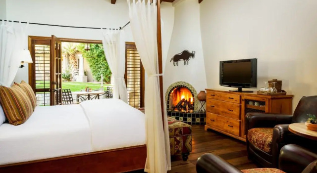 Номер Superior The Hermosa Inn