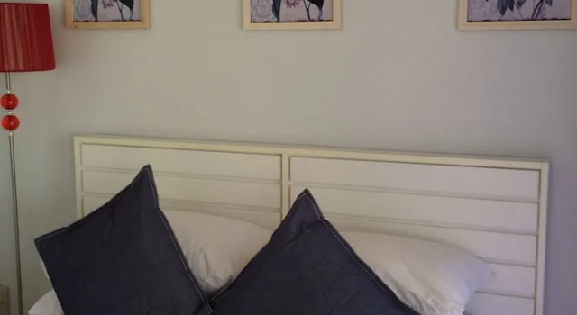Номер Standard с балконом и рядом с пляжем Chomtalay Resort at Had Chaosamran Beach
