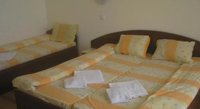 Hotel Ativa