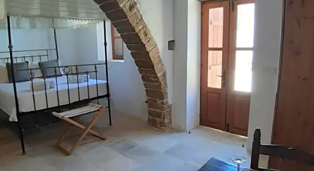Deluxe Suite Saint Antonio Maroni