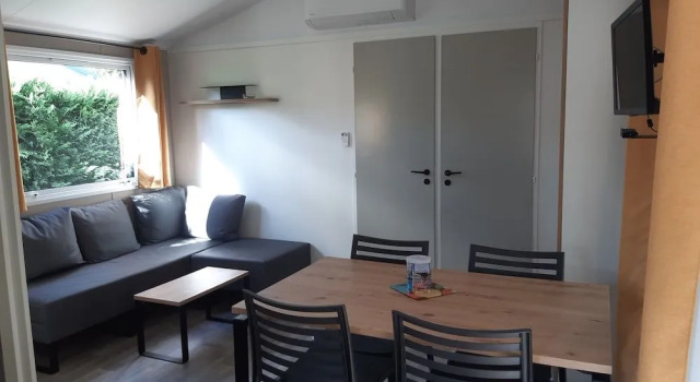 Camping Les Brillas, Đặt Khu cắm trại Les Moutiers-en-Retz 