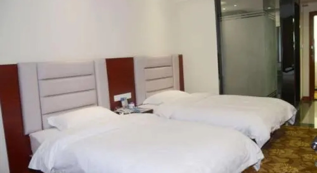 Heima Inn, Varaa Hotelli Yulin 