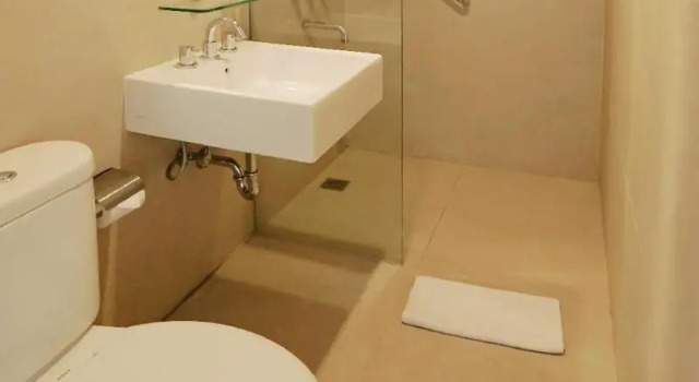 Двухместный номер Standard Amaris Hotel Fachrudin - Tanah Abang
