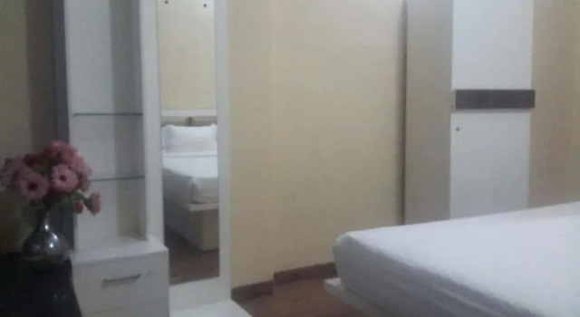Svinns Dwarkadhish Resort
