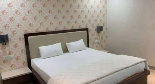 Hotel Crown Resort