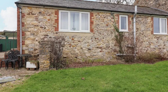 The Goathouse Cottage, Забронировать Дом для отпуска Отели Лайм-Риджис с парковкой, рядом с Городская мельница, Парковка