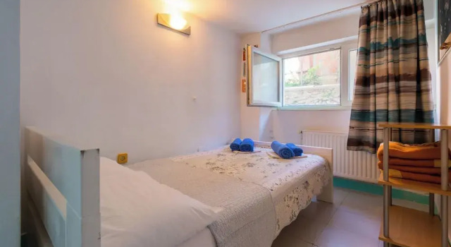 Апартаменты Apartments Neno