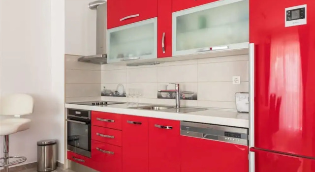 Апартаменты Guest House Vlado
