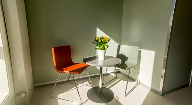 Номер Standard Bergen Hostel Montana