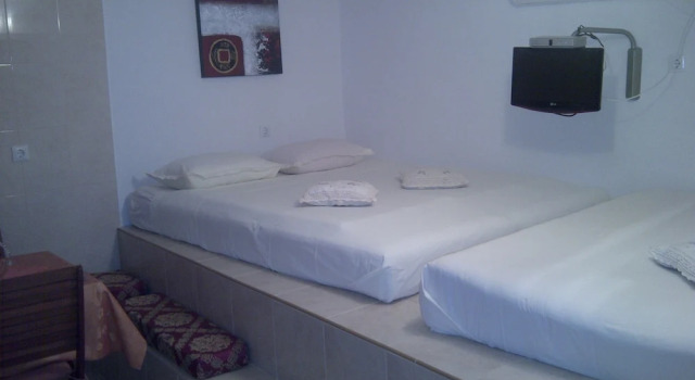 Студия Classic Apartments Villa Sonia & Teo Hvar