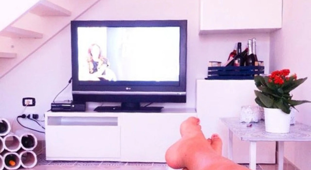 House With 2 Bedrooms in Marsala, With Furnished Terrace - 100 m From, Book Hotel Hotels in Sicily with Parking, Parking
