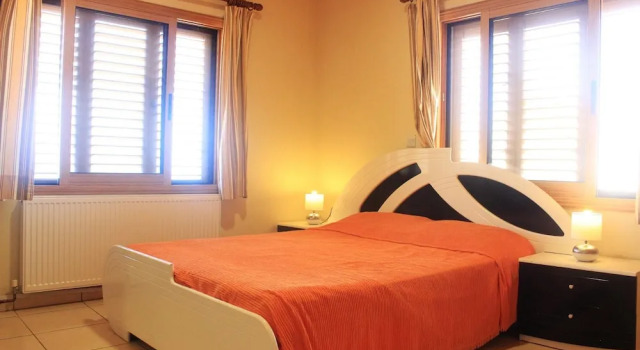 Villa Majestic, Prenota Villa Hotel a Paphos con piscina, Piscina