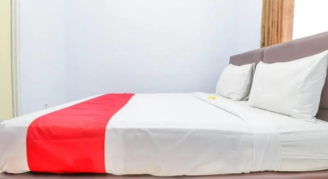 Standard Suite OYO 1514 Rara Inn