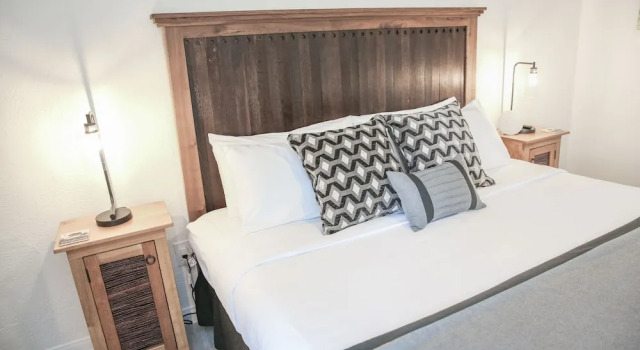 The Eden House Vineyard, Book Hotel Templeton Paso Robles Wine Country