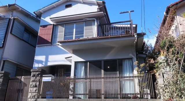 Mori no Kabe Tokyo #KT1, Prenota Hotel Takahate Tokyo