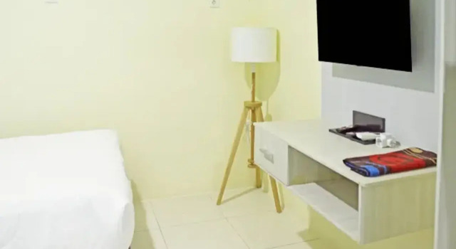 Collection O Balikpapan Near Balikpapan Super Block Formerly City Inn Hotel, Book Hotel Balikpapan 
