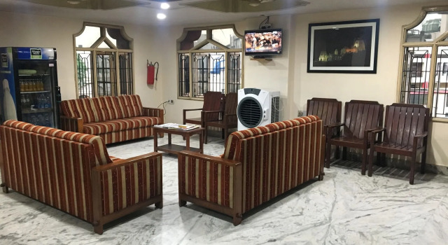 Hotel Bhavani Lodge, Rezerwuj Hotel Hajdarabad 