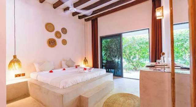 Номер Standard Seconda Stella Romantic Hideaway